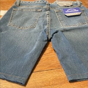 Boys Denim Shorts